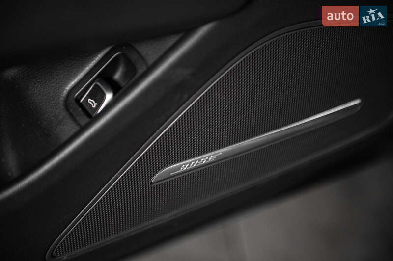 Седан Audi A8 2016 в Одессе фото 28 Седан Audi A8 2016 в Одессе