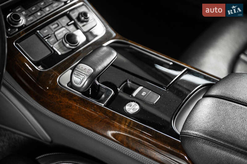 Седан Audi A8 2016 в Одессе фото 30 Седан Audi A8 2016 в Одессе