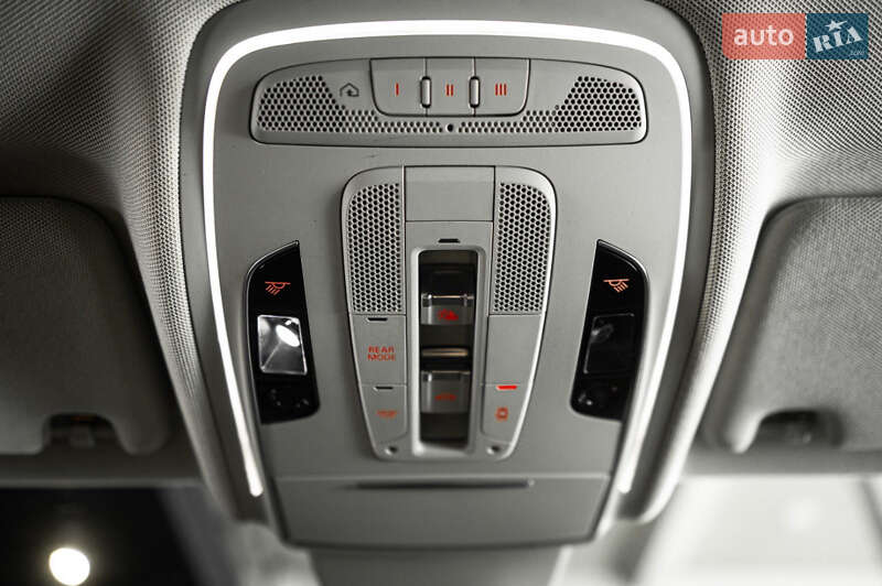 Седан Audi A8 2016 в Одессе фото 46 Седан Audi A8 2016 в Одессе