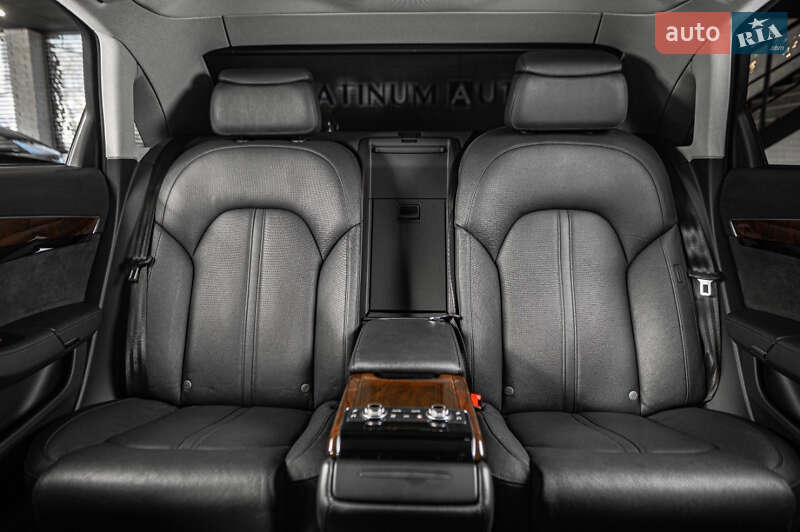 Седан Audi A8 2016 в Одессе фото 71 Седан Audi A8 2016 в Одессе