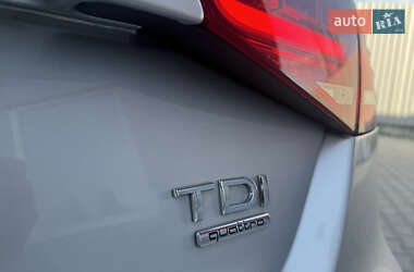 Седан Audi A8 2010 в 