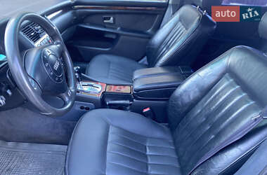 Седан Audi A8 1996 в 