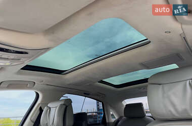 Седан Audi A8 2013 в Киеве