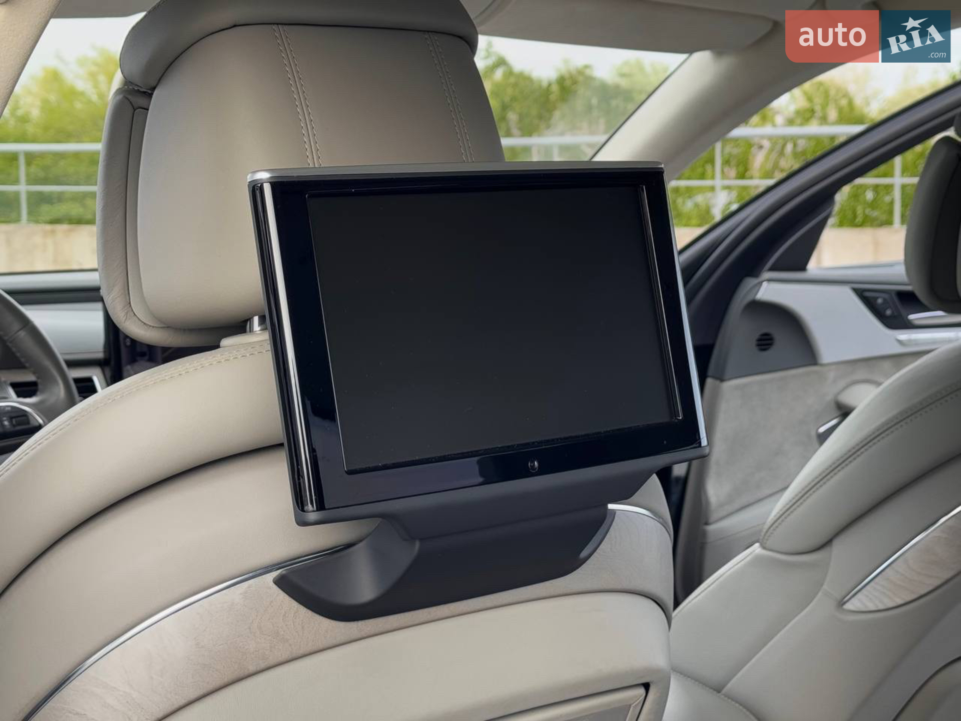 2013 Audi A8 - мініатюра 40