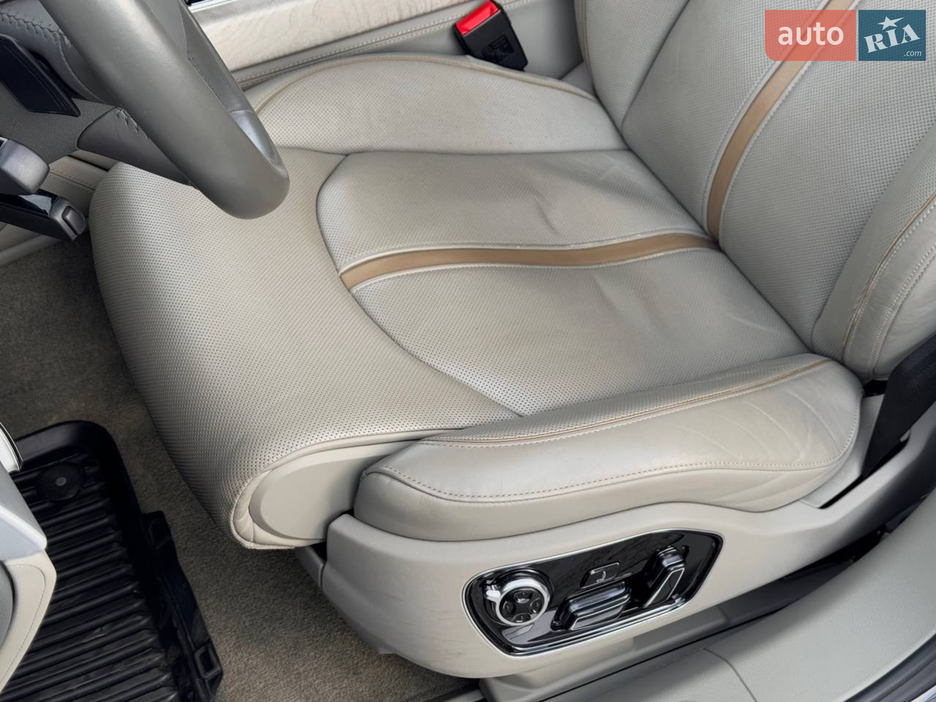 2013 Audi A8 - мініатюра 49