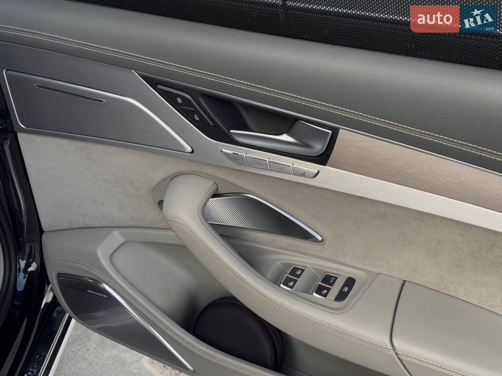 2013 Audi A8 - мініатюра 53