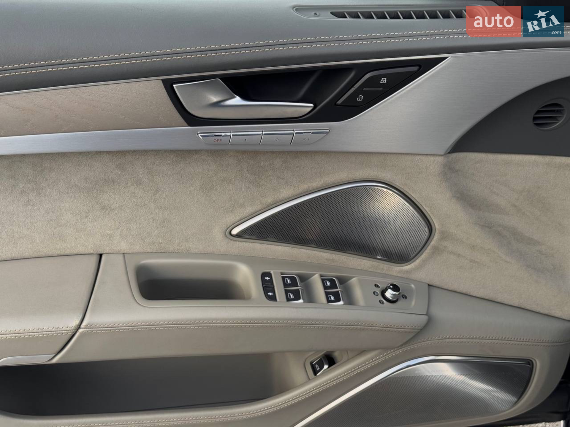 2013 Audi A8 - мініатюра 57
