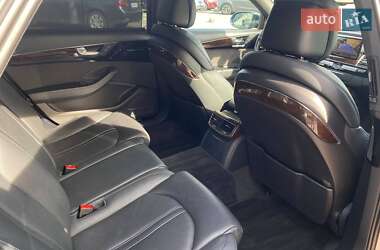 Седан Audi A8 2014 в 
