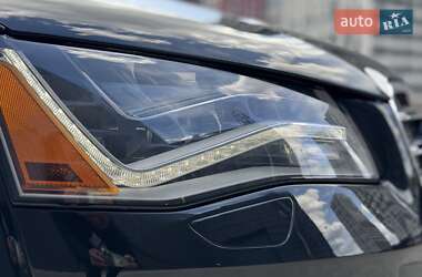 Седан Audi A8 2013 в 