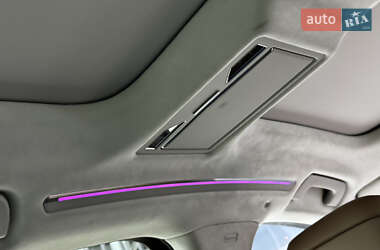 Седан Audi A8 2019 в 