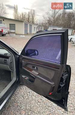Седан Audi A8 2001 в 