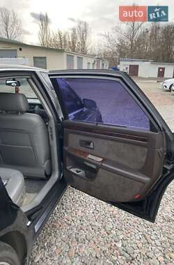 Седан Audi A8 2001 в 