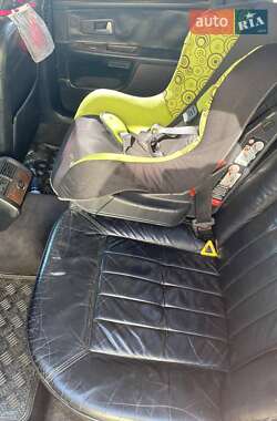 Седан Audi A8 1997 в Рожнятові