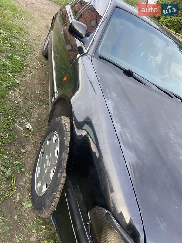 Седан Audi A8 1996 в Хмельницком