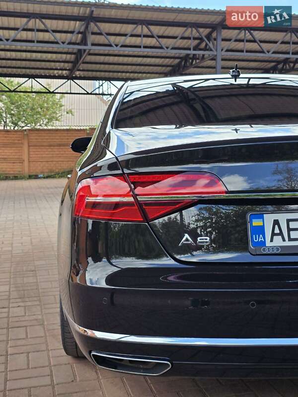Седан Audi A8 2015 в Кривом Роге фото 19 Седан Audi A8 2015 в Кривом Роге