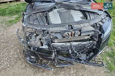 Седан Audi A8 2010 в 