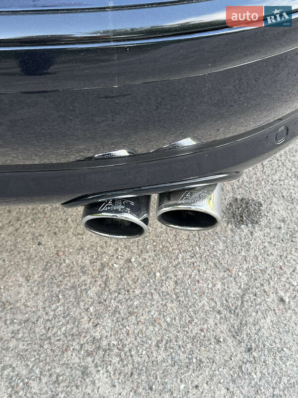 Седан Audi A8 2008 в Житомире