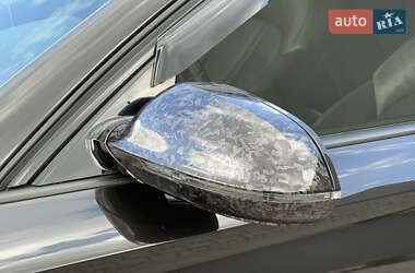 Седан Audi A8 2012 в 