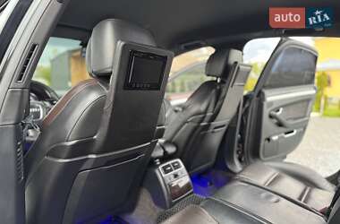 Седан Audi A8 2008 в 