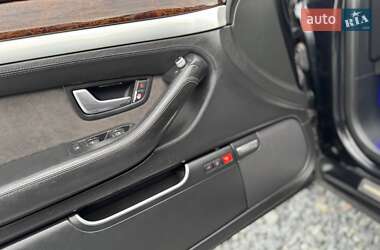 Седан Audi A8 2008 в 