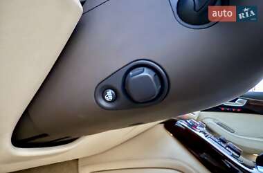 Седан Audi A8 2010 в 