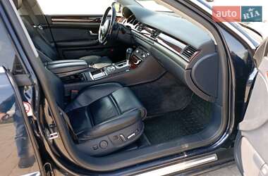 Седан Audi A8 2004 в 