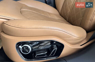 Седан Audi A8 2014 в 