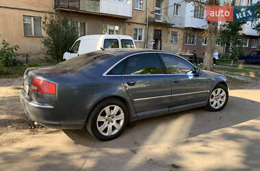 Седан Audi A8 2003 в 