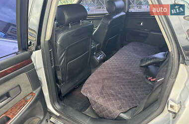 Седан Audi A8 1999 в 