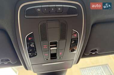 Седан Audi A8 2013 в 