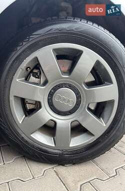 Седан Audi A8 2007 в 