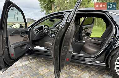 Седан Audi A8 2021 в 
