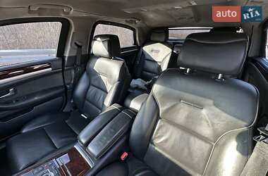 Седан Audi A8 2007 в 