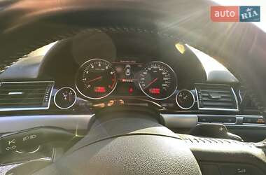 Седан Audi A8 2007 в 