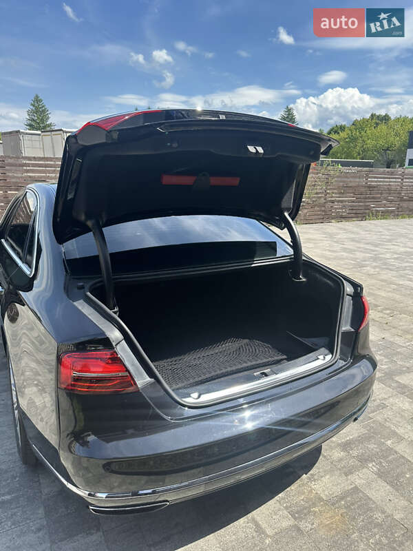 Седан Audi A8 2015 в Тячеве фото 5 Седан Audi A8 2015 в Тячеве