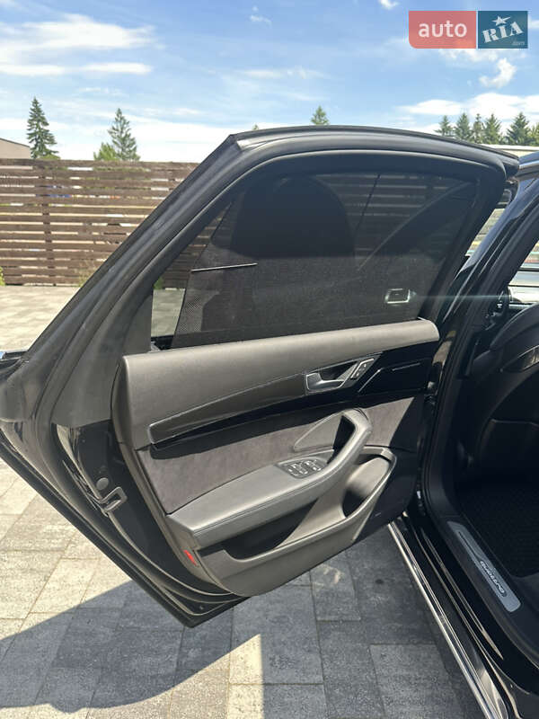 Седан Audi A8 2015 в Тячеве фото 15 Седан Audi A8 2015 в Тячеве