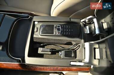Седан Audi A8 2010 в 