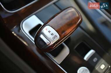 Седан Audi A8 2010 в 