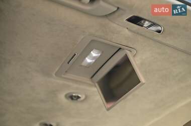 Седан Audi A8 2010 в 