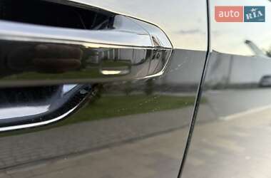 Седан Audi A8 2018 в 