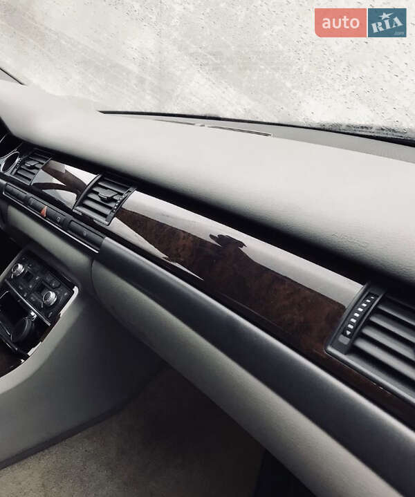 Седан Audi A8 2004 в Полтаве фото 10 Седан Audi A8 2004 в Полтаве