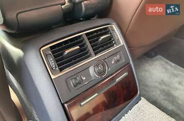 Седан Audi A8 2005 в 