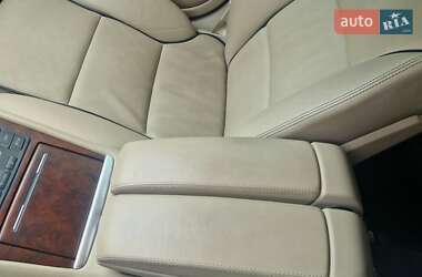 Седан Audi A8 2008 в 