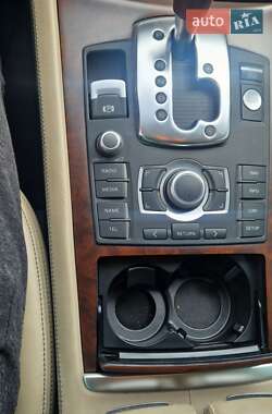 Седан Audi A8 2008 в 