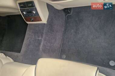 Седан Audi A8 2008 в 