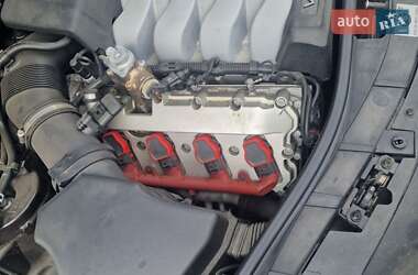 Седан Audi A8 2008 в 