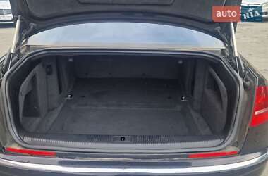 Седан Audi A8 2008 в 