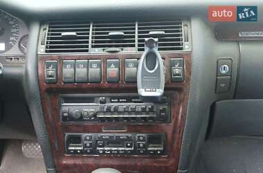 Седан Audi A8 1997 в Дніпрі