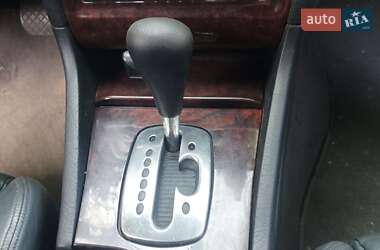 Седан Audi A8 1997 в Дніпрі