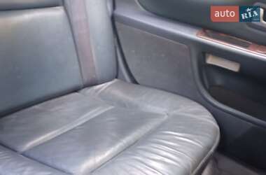 Седан Audi A8 1997 в Дніпрі